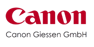 Canon Logo Hero Love Page